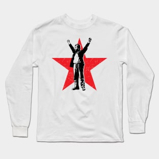 Stjepan Steva Filipovic Long Sleeve T-Shirt